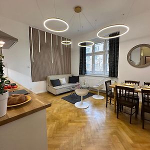Appartement met Twee Slaapkamers